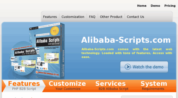alibaba-scripts.com