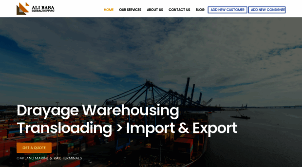 alibabaglobalshipping.com
