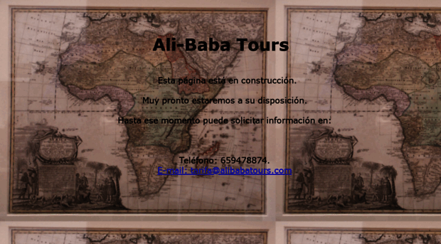 alibabatours.com