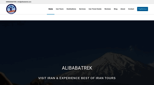 alibabatrek.com