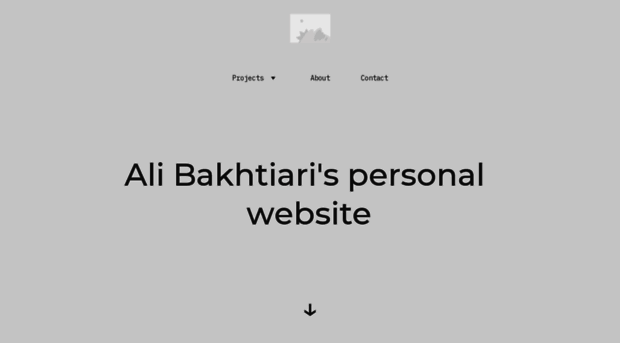 alibakhtiari.com