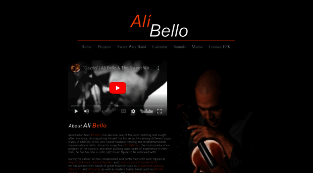 alibello.com