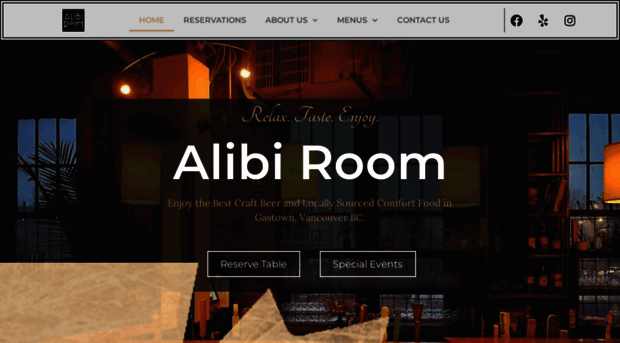 alibi.ca