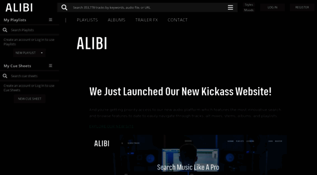 alibi.sourceaudio.com