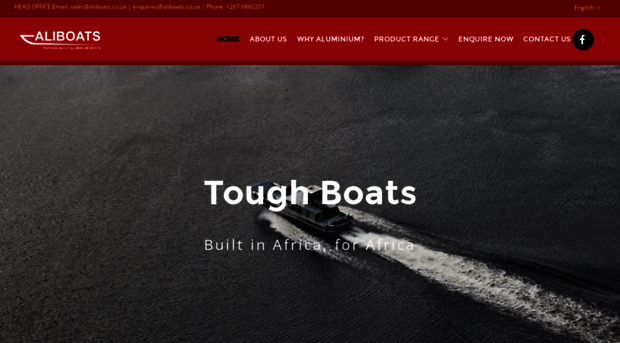 aliboats.com