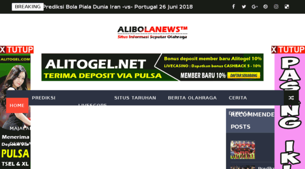 alibolanews.com