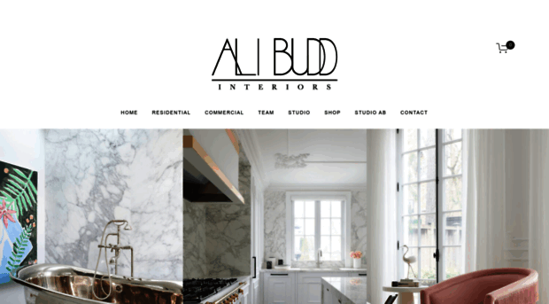 alibuddinteriors.com