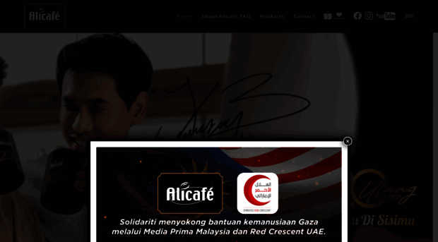 alicafe.com.my