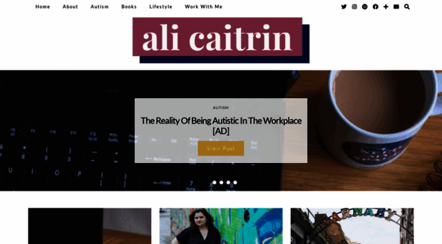 alicaitrin.com