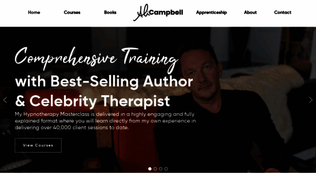 alicampbelltraining.com