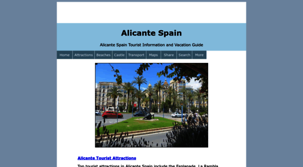 alicante.ca