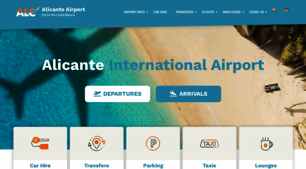 alicanteairport.guide