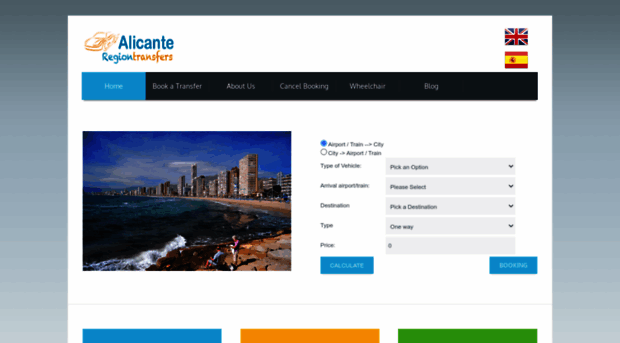 alicanteregiontransfers.com