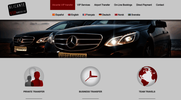 alicanteviptransfer.com