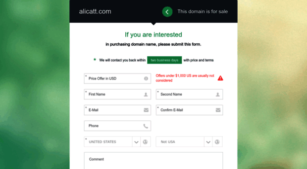 alicatt.com