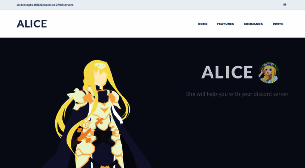 alice-bot.net