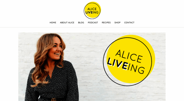 alice-liveing.co.uk