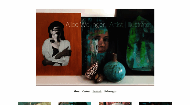 alice-wellinger.com