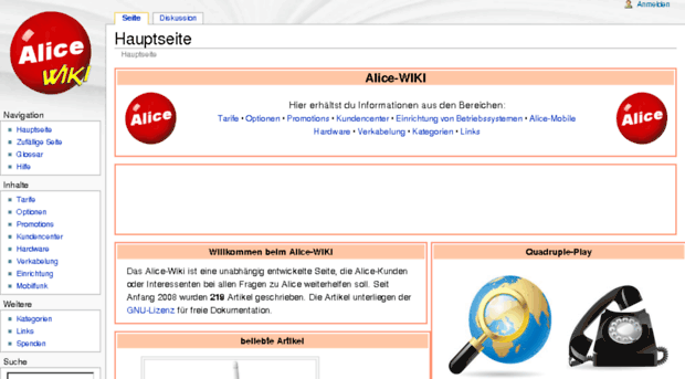 alice-wiki.de