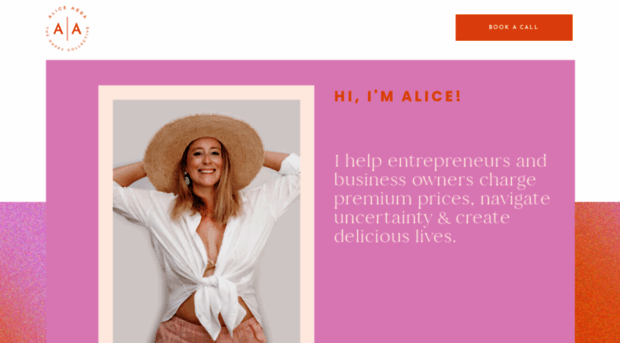 aliceabba.com