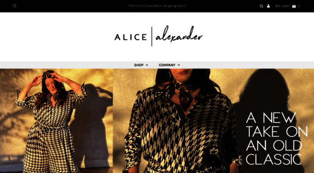 alicealexander.co