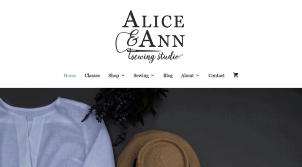 aliceandann.com