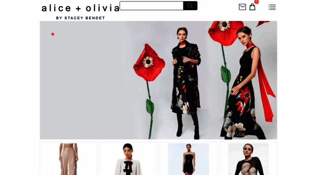 aliceandoliviaclothing.com