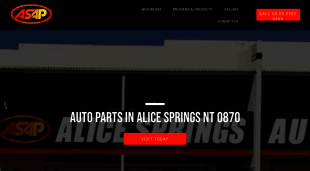 aliceautoparts.com.au