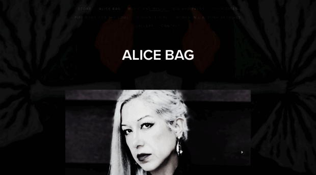 alicebag.com