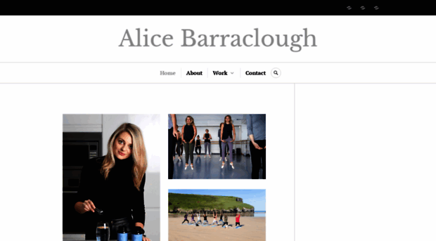 alicebarraclough.com