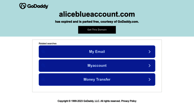 aliceblueaccount.com