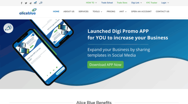 aliceblueindia.com