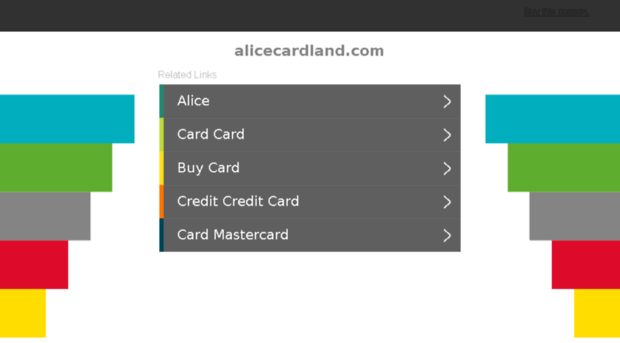 alicecardland.com