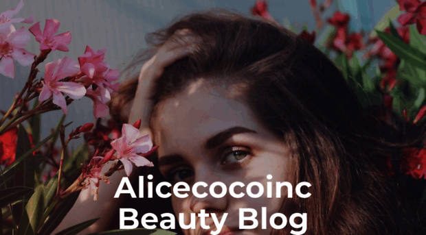 alicecocoinc.ecwid.com