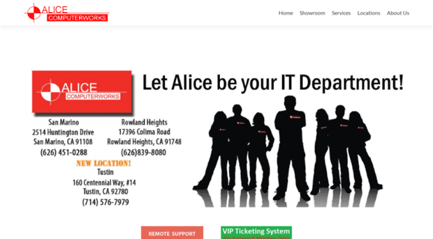alicecomputer.com