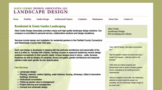 alicecooke.com