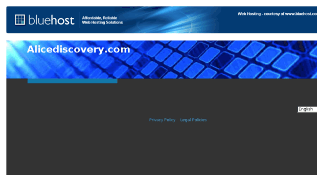 alicediscovery.com