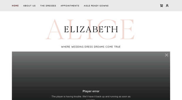 aliceelizabeth.co.uk