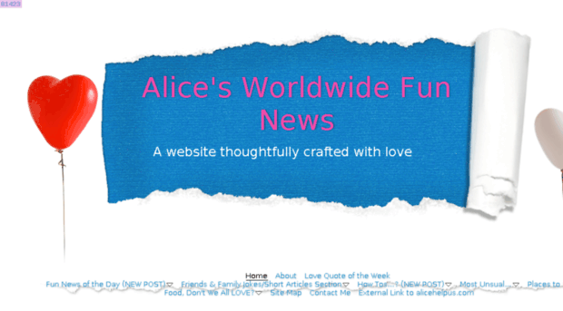 alicefunnews.com