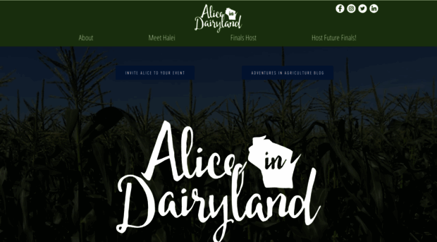 aliceindairyland.com