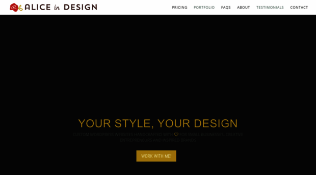 aliceindesign.com