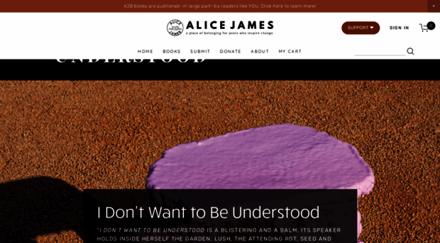 alicejamesbooks.org