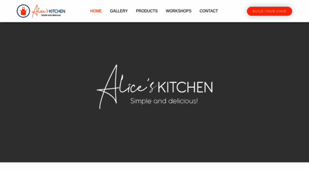 alicekitchen.com.au
