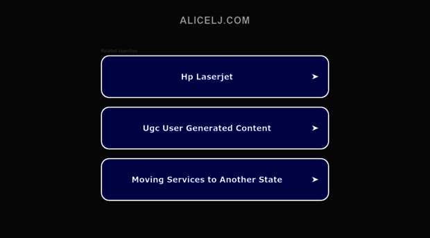 alicelj.com