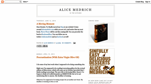 alicemedrich.blogspot.com