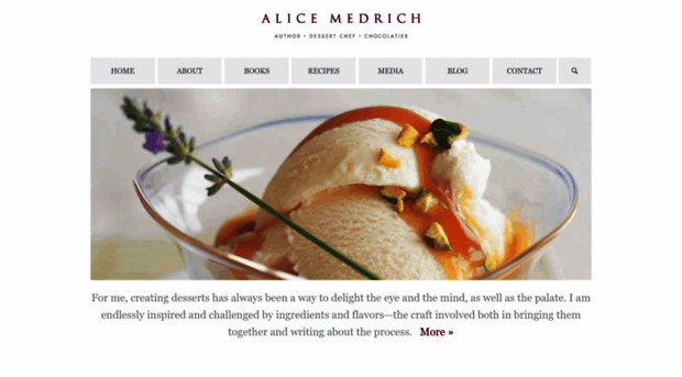 alicemedrich.com