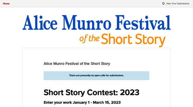 alicemunrofest.submittable.com