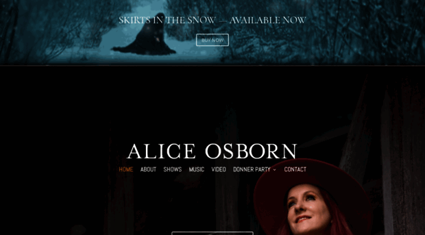 aliceosborn.com