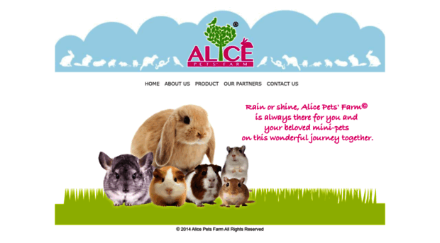 alicepetsfarm.com