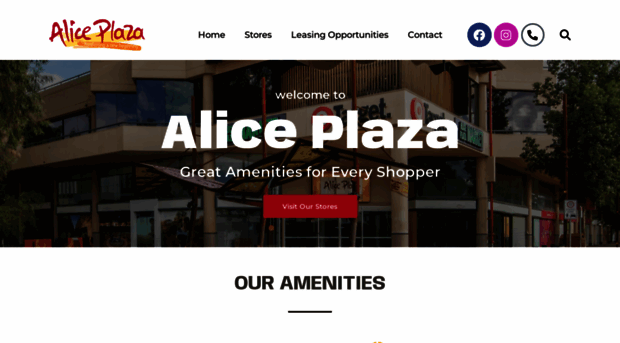 aliceplaza.com.au